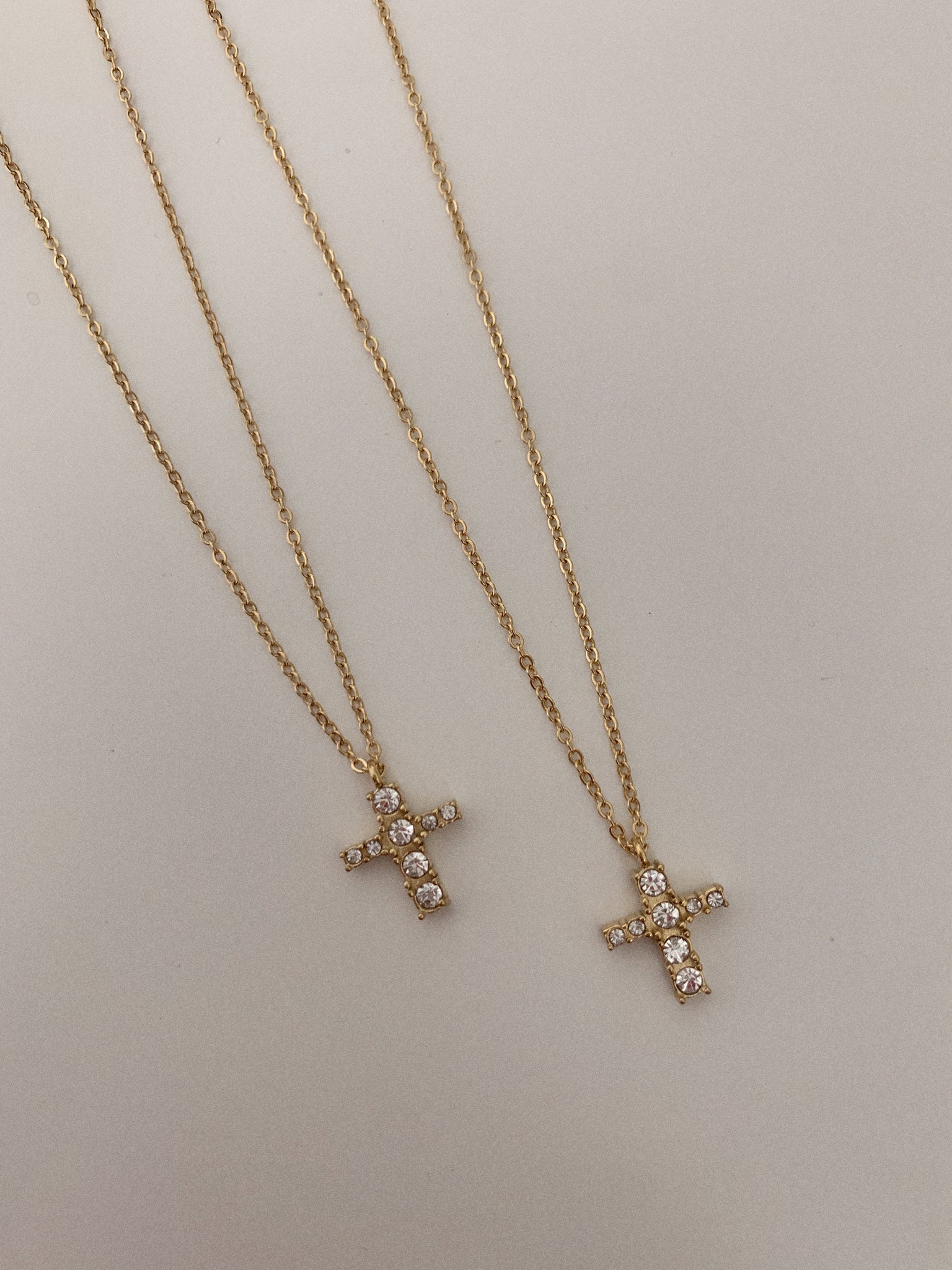 mini cross