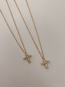 mini cross