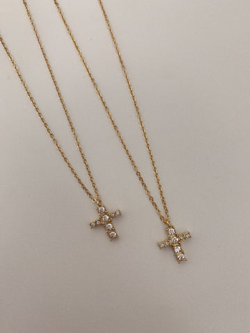 mini cross