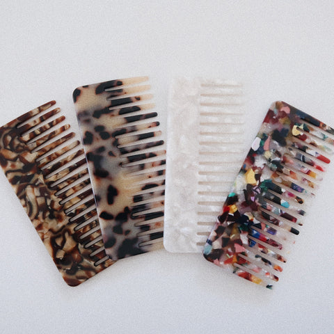(EDGE) COMBS