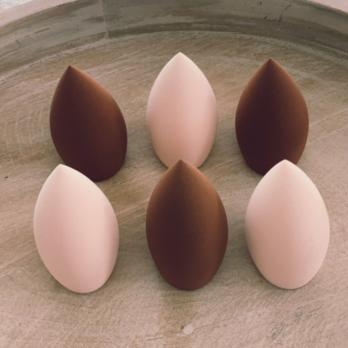 Beauty Sponges