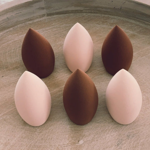 Beauty Sponges