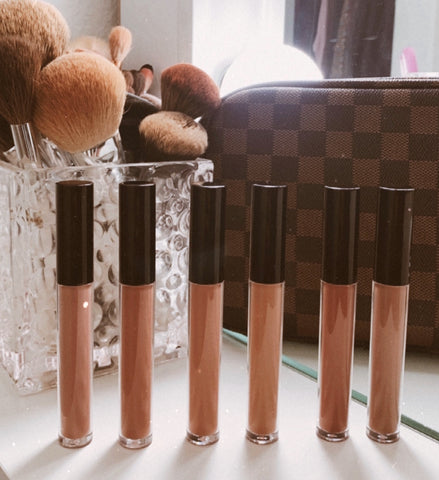 The Nude Collection